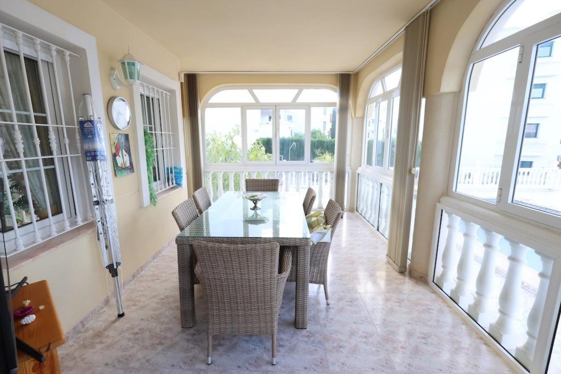 Verkauf - Haus - Orihuela Costa - Villamartin