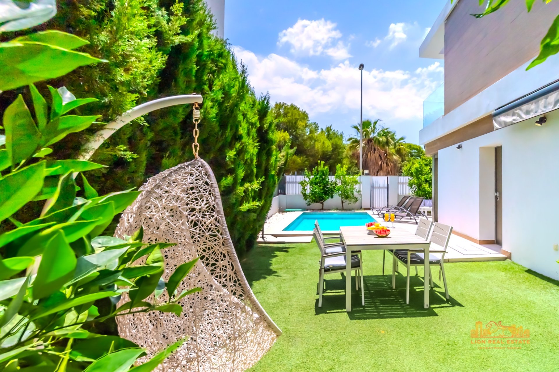 Verkauf - Haus - Orihuela Costa - Villamartin