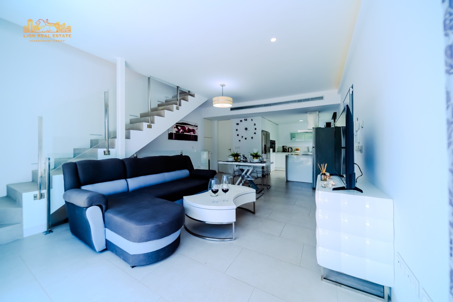 Verkauf - Haus - Orihuela Costa - Villamartin