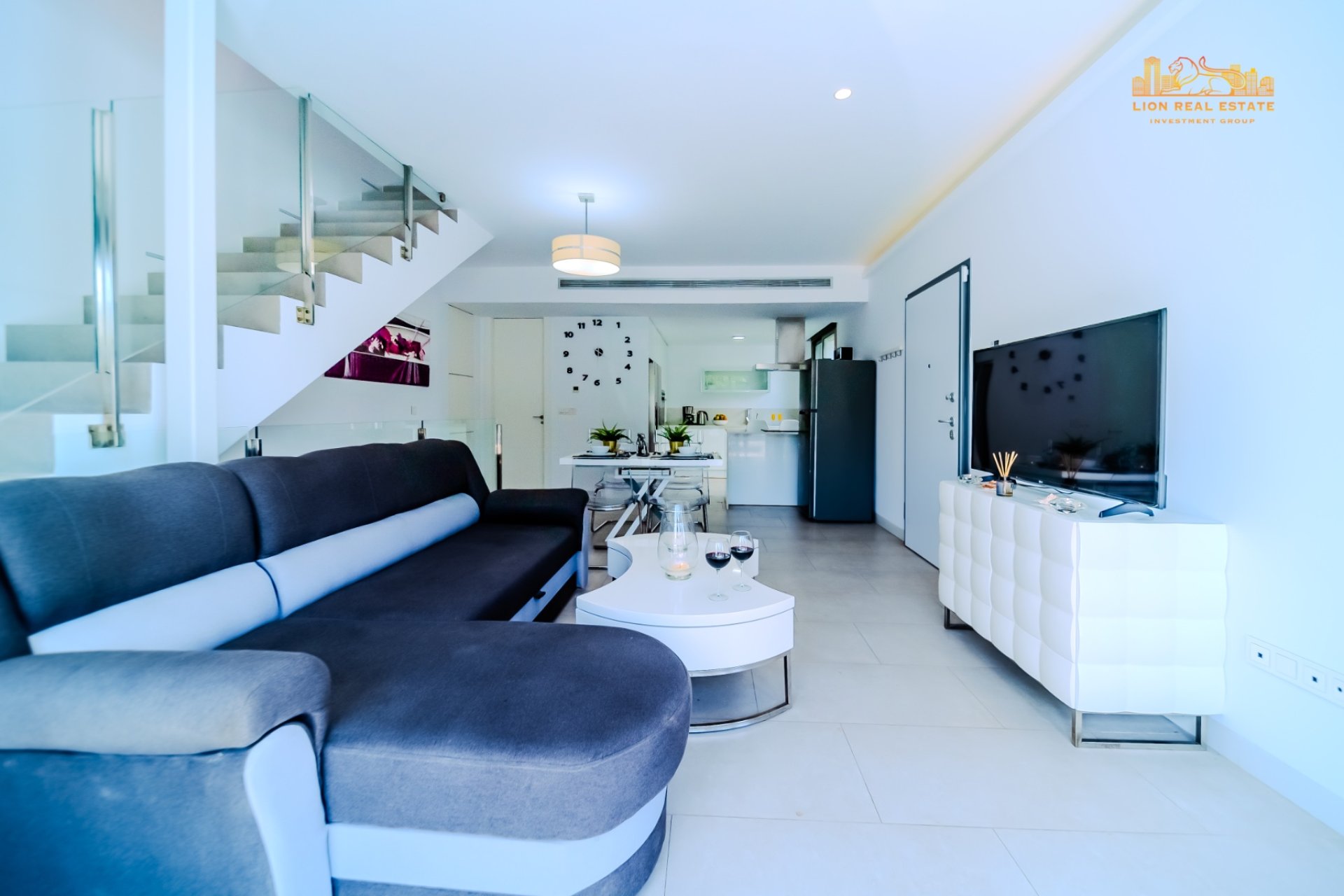 Verkauf - Haus - Orihuela Costa - Villamartin