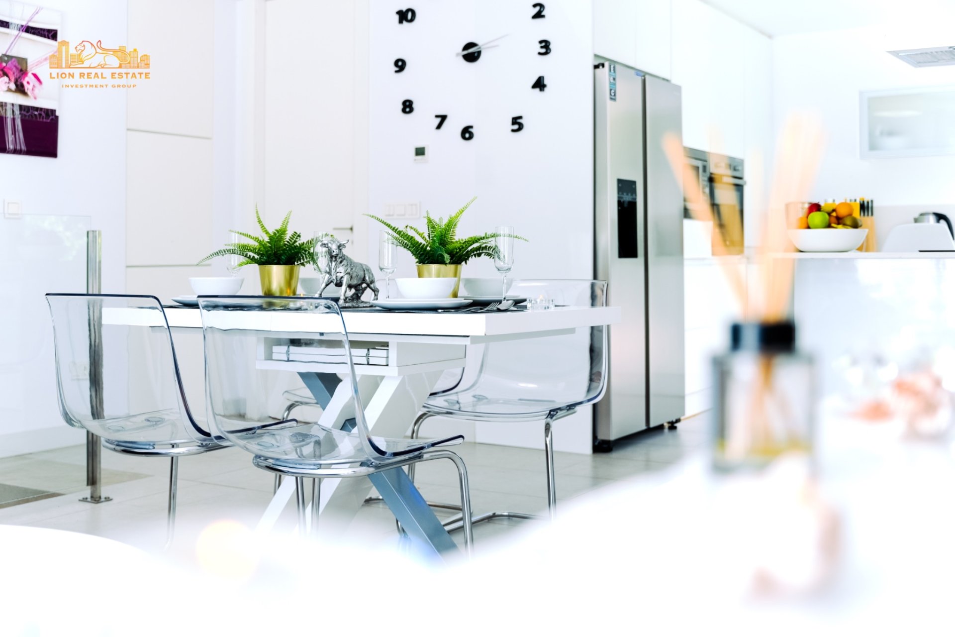 Verkauf - Haus - Orihuela Costa - Villamartin