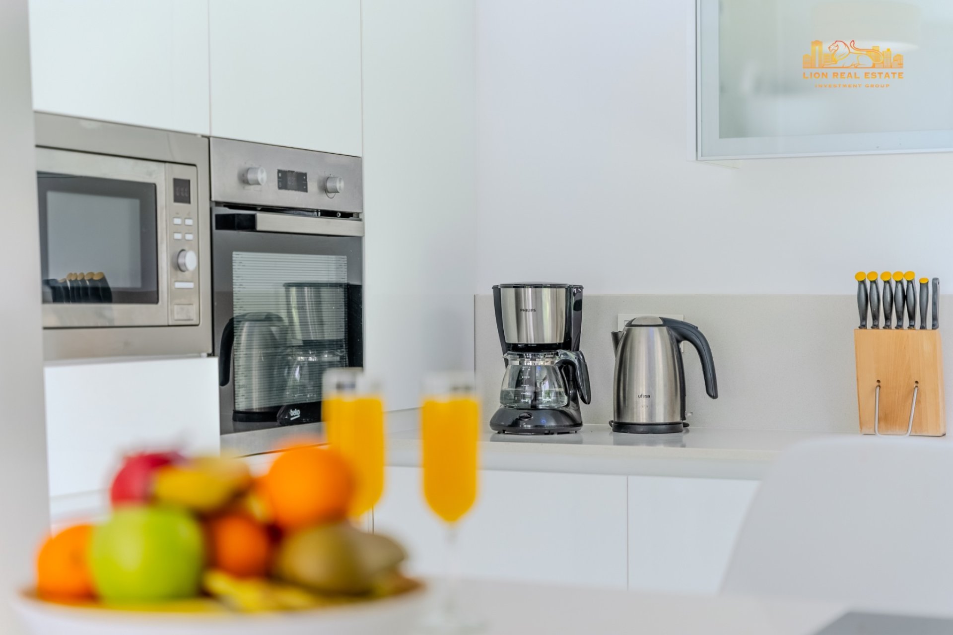 Verkauf - Haus - Orihuela Costa - Villamartin