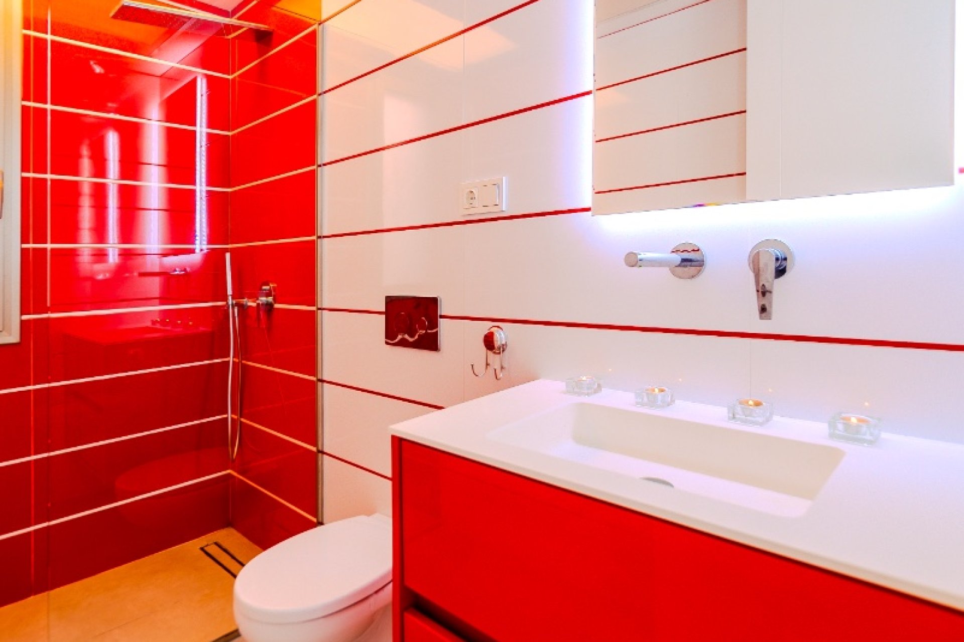 Verkauf - Haus - Orihuela Costa - Villamartin