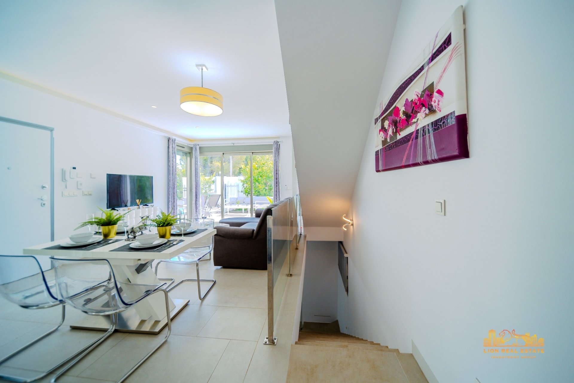 Verkauf - Haus - Orihuela Costa - Villamartin