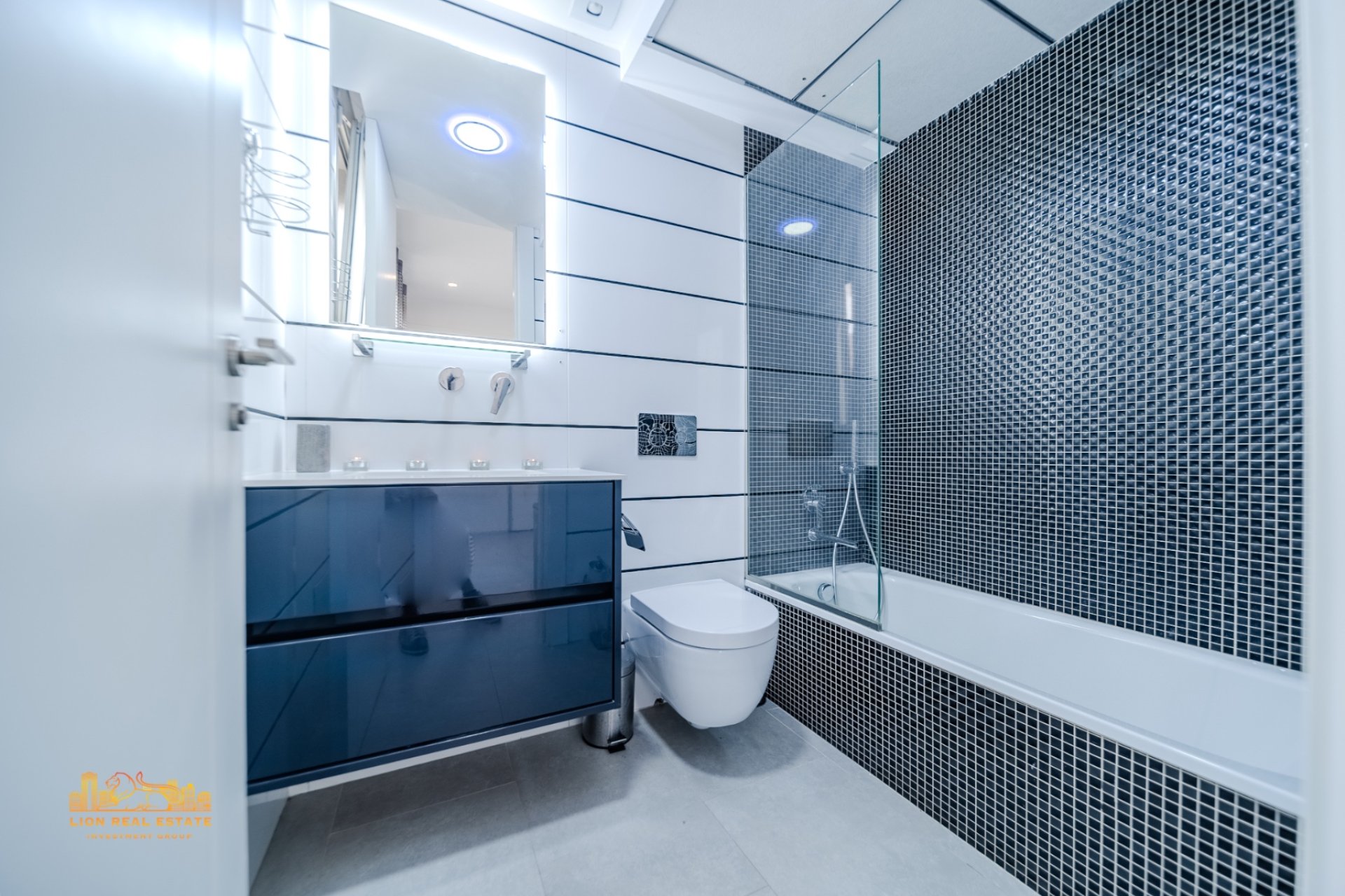 Verkauf - Haus - Orihuela Costa - Villamartin