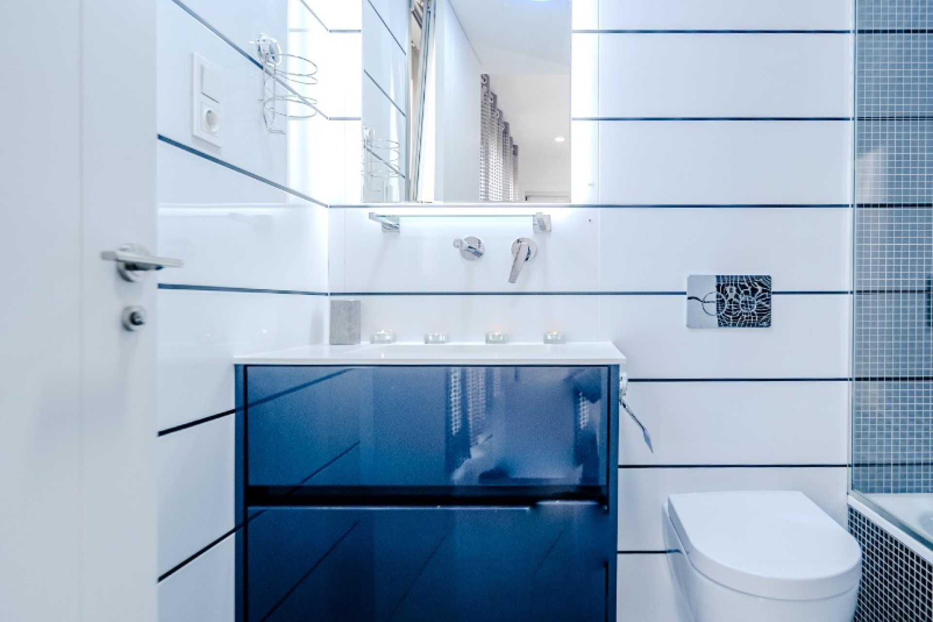 Verkauf - Haus - Orihuela Costa - Villamartin