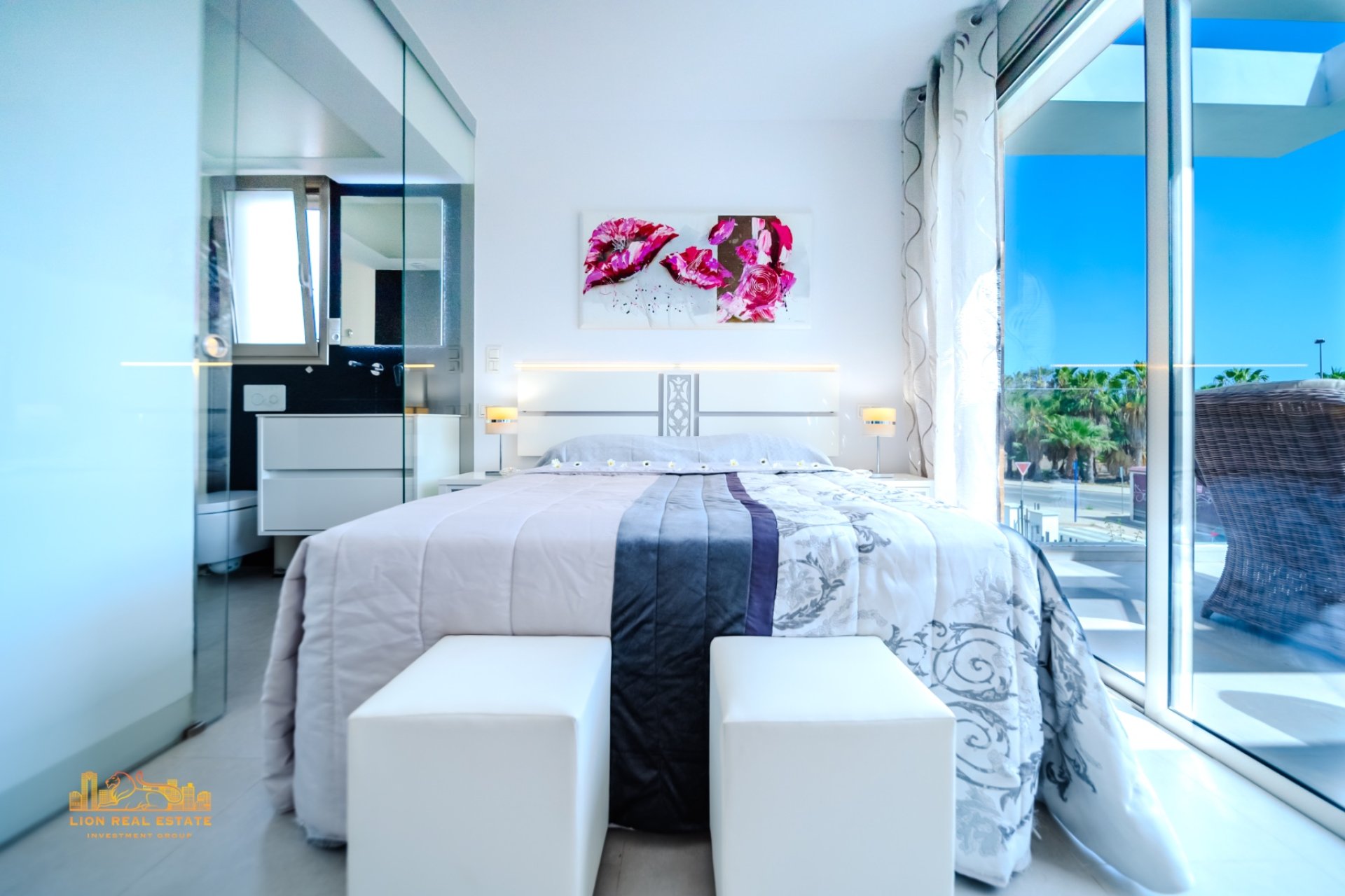 Verkauf - Haus - Orihuela Costa - Villamartin