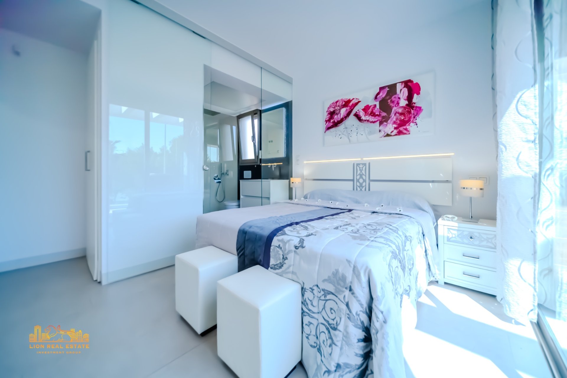 Verkauf - Haus - Orihuela Costa - Villamartin