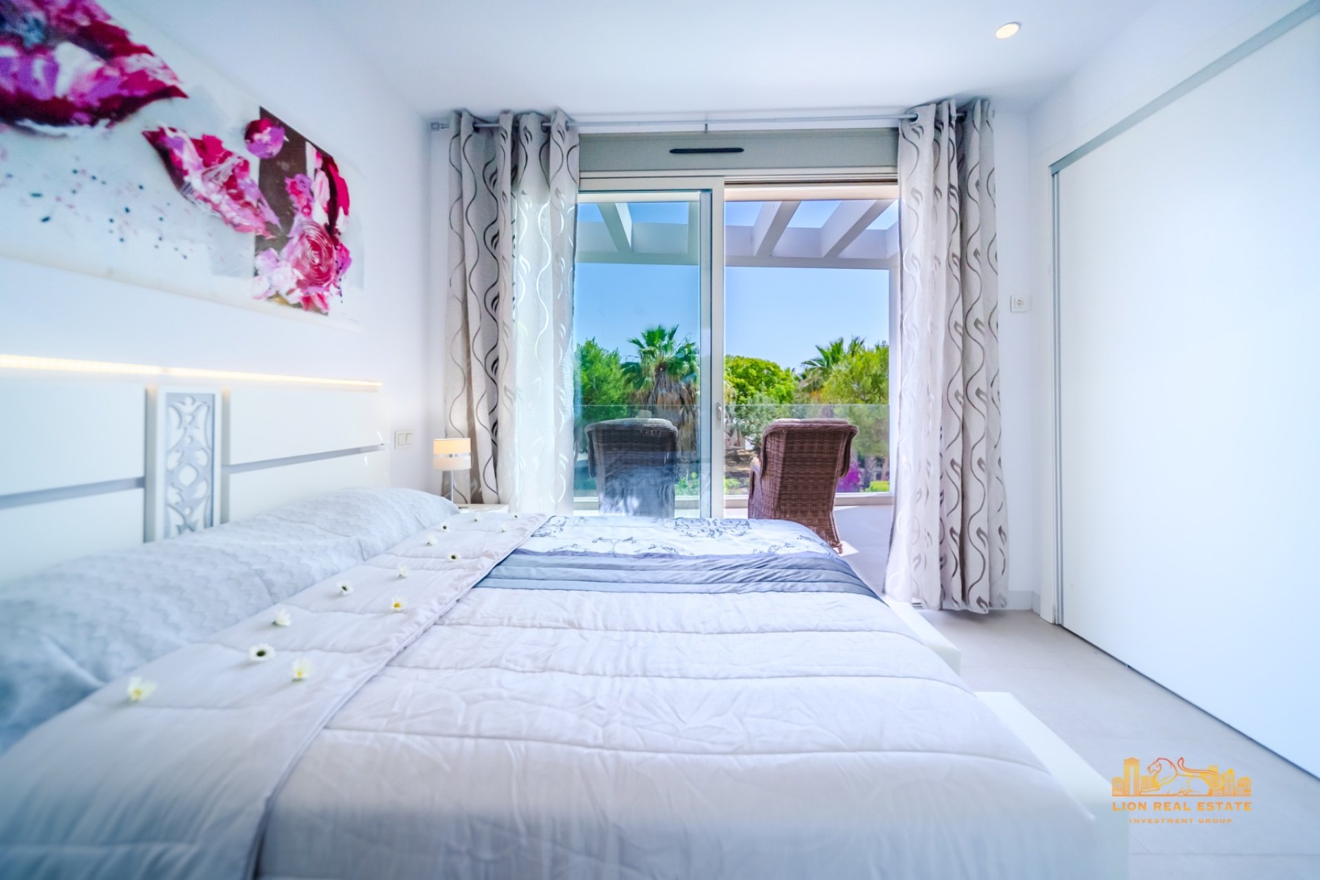 Verkauf - Haus - Orihuela Costa - Villamartin