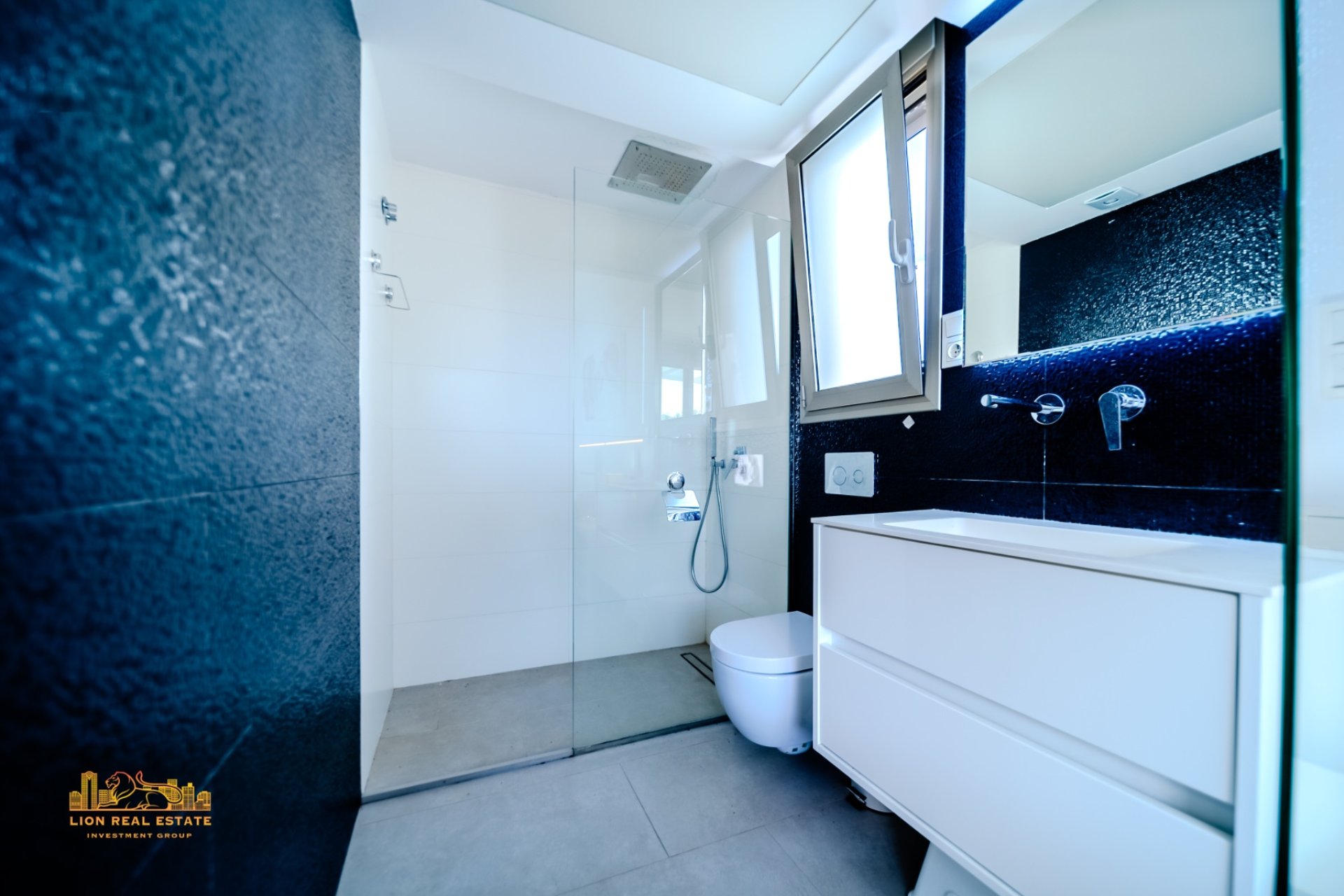 Verkauf - Haus - Orihuela Costa - Villamartin