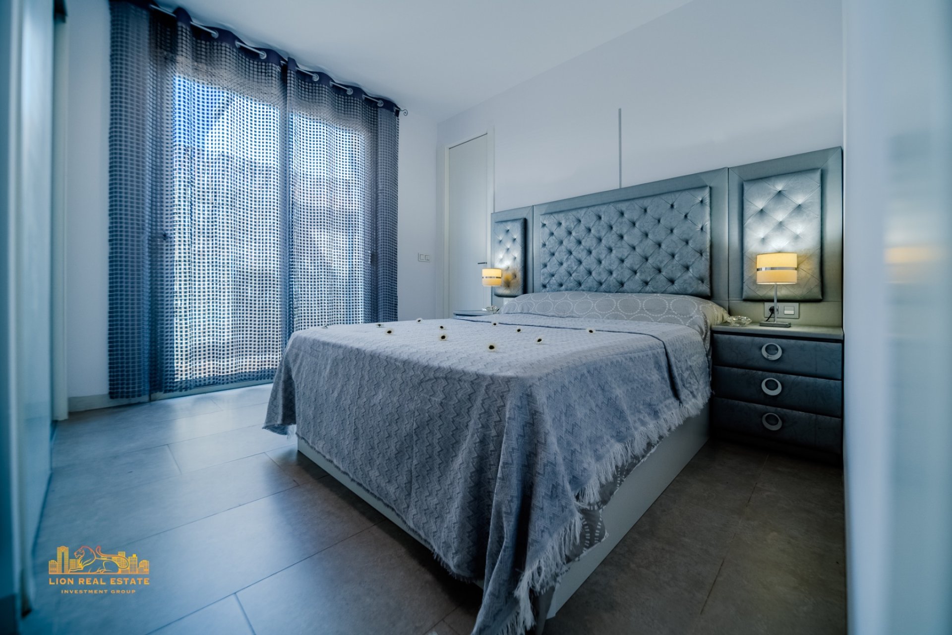 Verkauf - Haus - Orihuela Costa - Villamartin