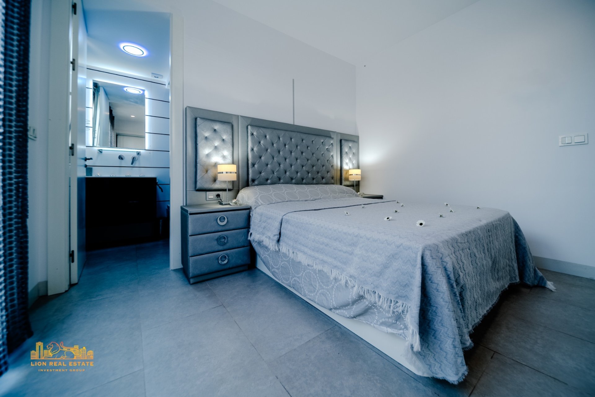 Verkauf - Haus - Orihuela Costa - Villamartin