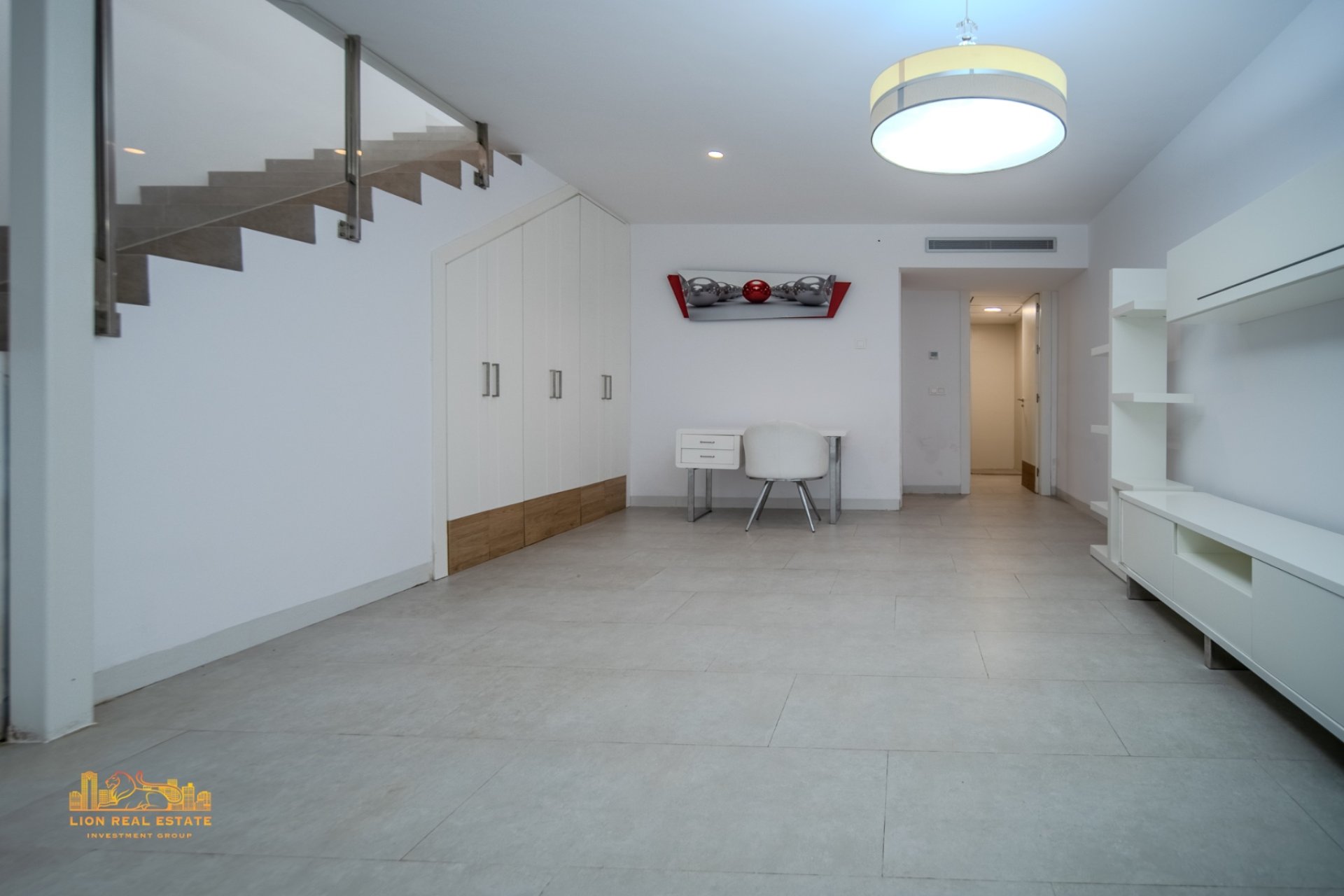 Verkauf - Haus - Orihuela Costa - Villamartin