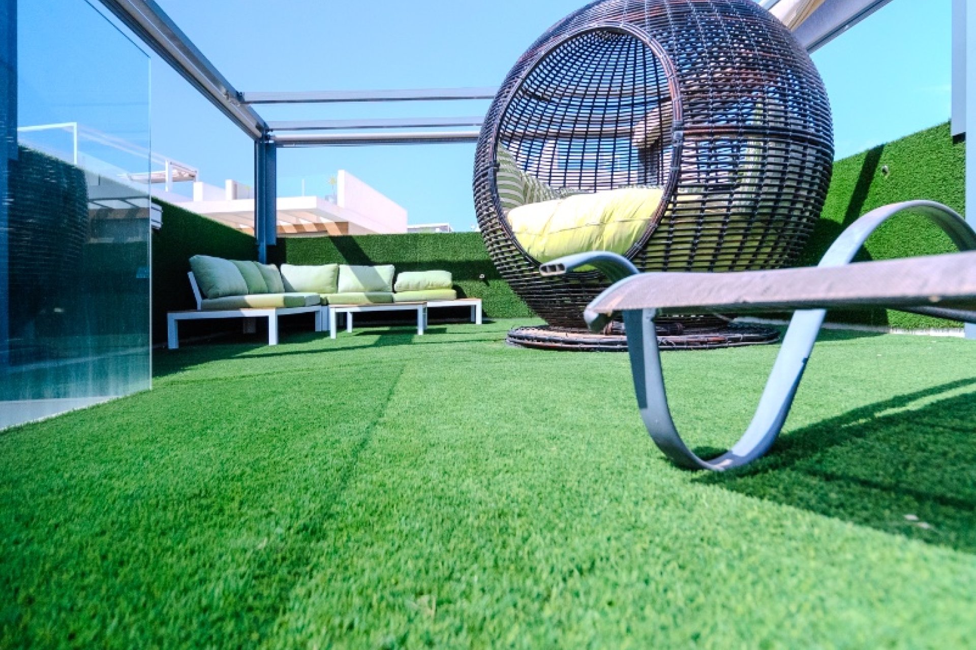 Verkauf - Haus - Orihuela Costa - Villamartin