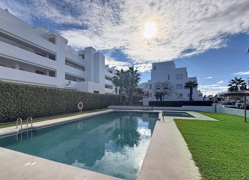 Verkauf - Haus - Orihuela Costa - Villamartin