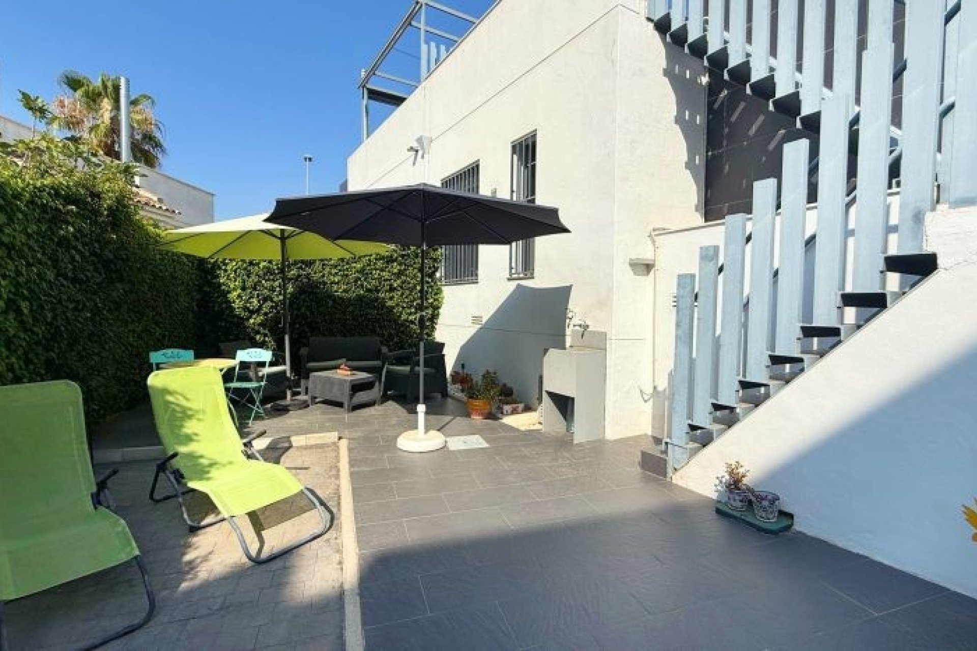 Verkauf - Haus - Orihuela Costa - Villamartin