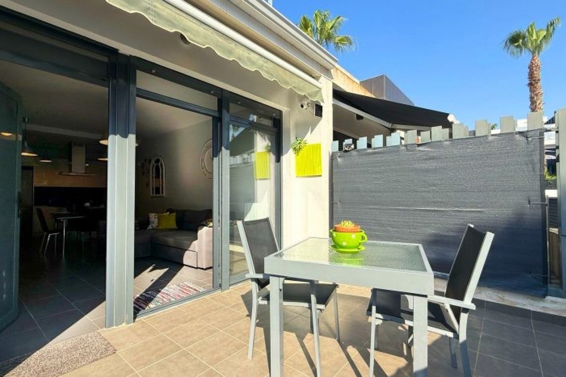 Verkauf - Haus - Orihuela Costa - Villamartin