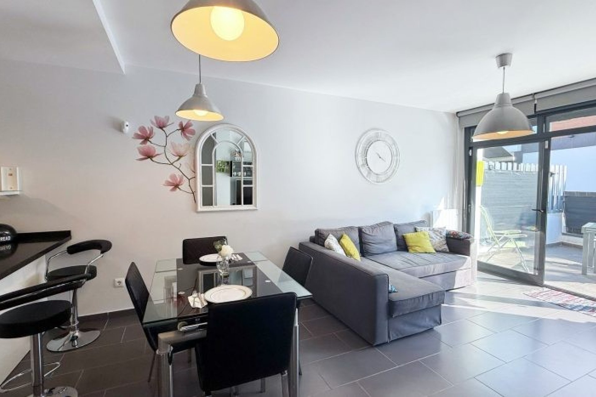 Verkauf - Haus - Orihuela Costa - Villamartin