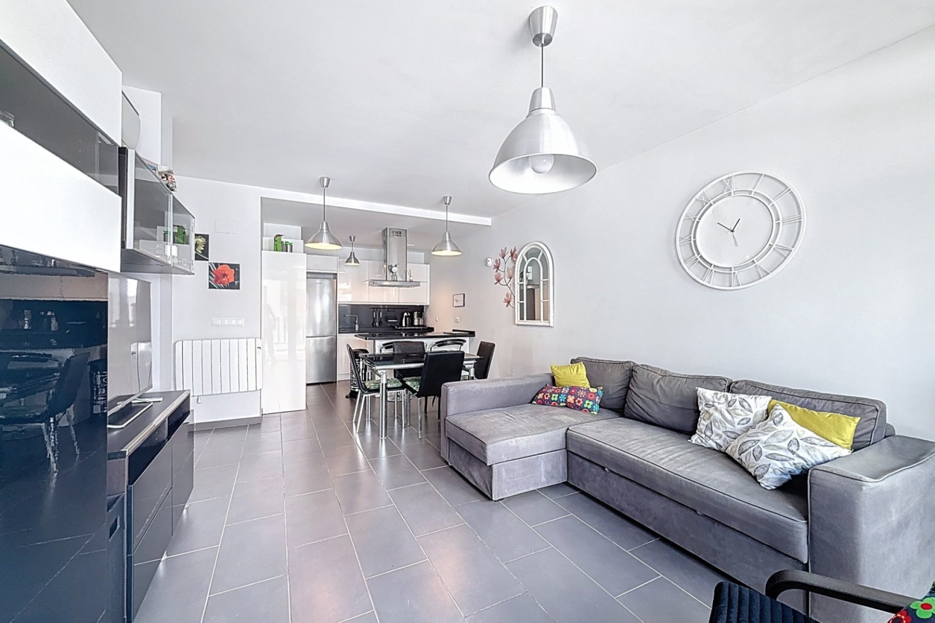 Verkauf - Haus - Orihuela Costa - Villamartin