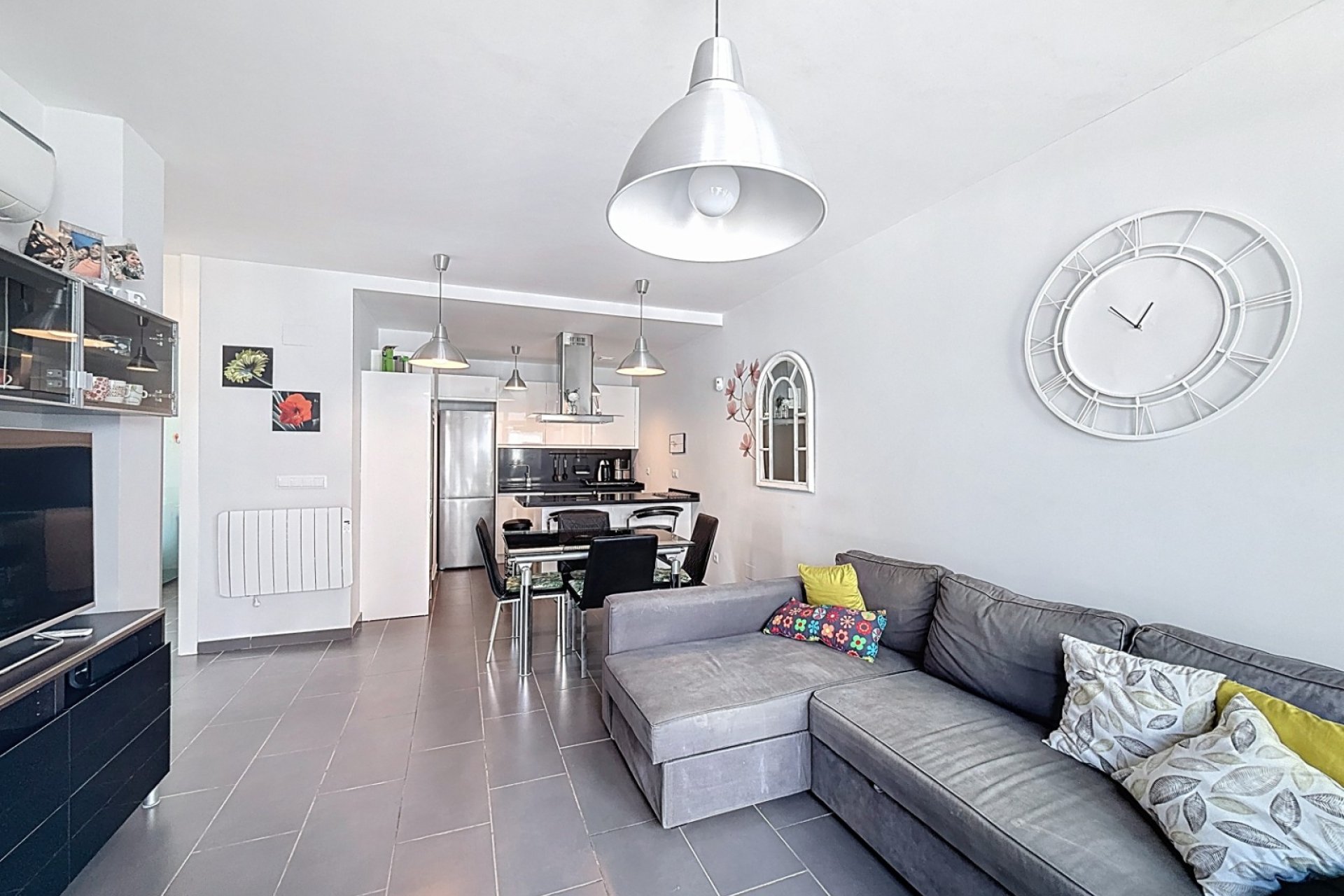 Verkauf - Haus - Orihuela Costa - Villamartin