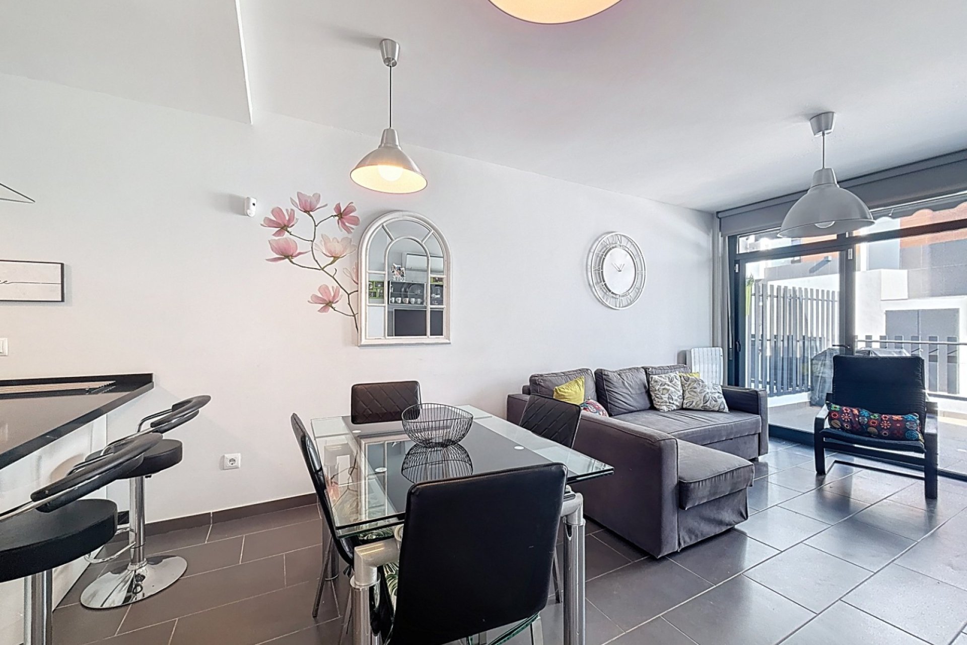 Verkauf - Haus - Orihuela Costa - Villamartin