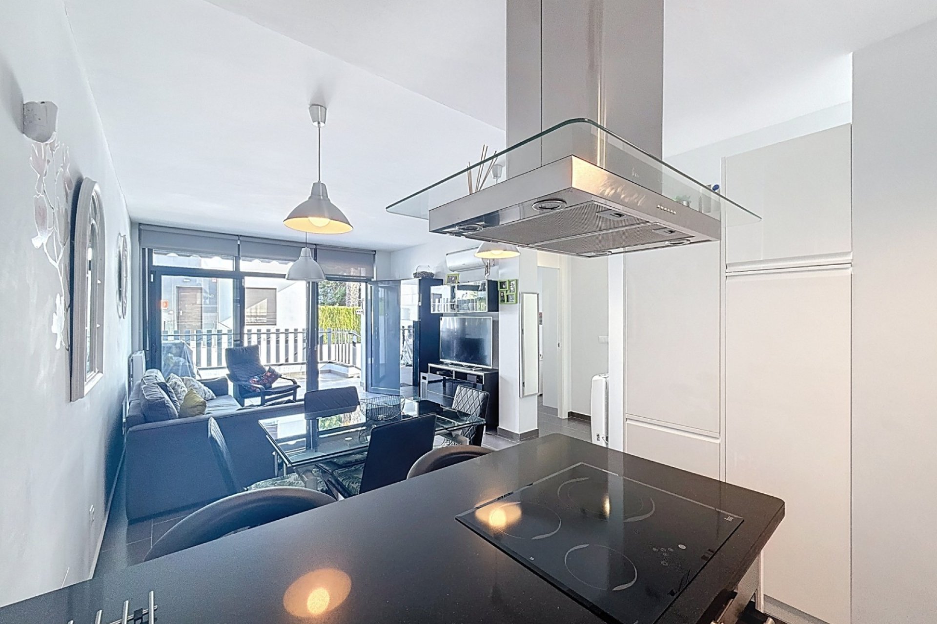 Verkauf - Haus - Orihuela Costa - Villamartin