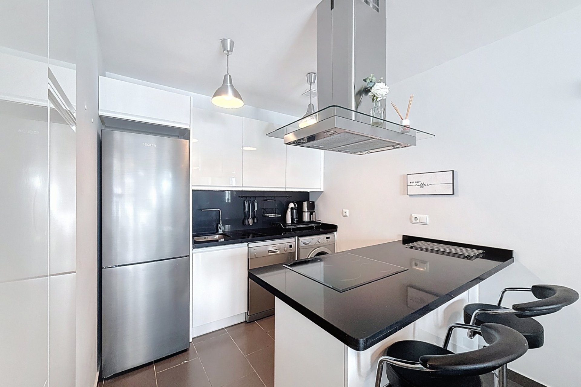 Verkauf - Haus - Orihuela Costa - Villamartin