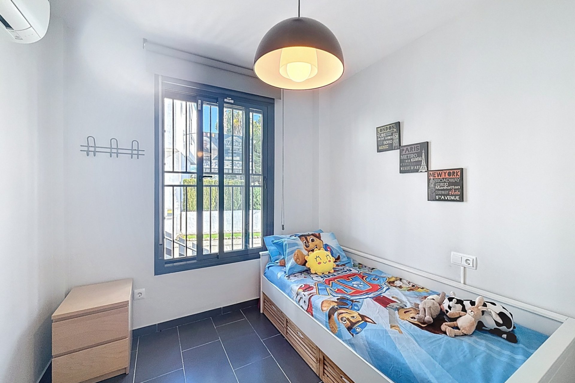 Verkauf - Haus - Orihuela Costa - Villamartin