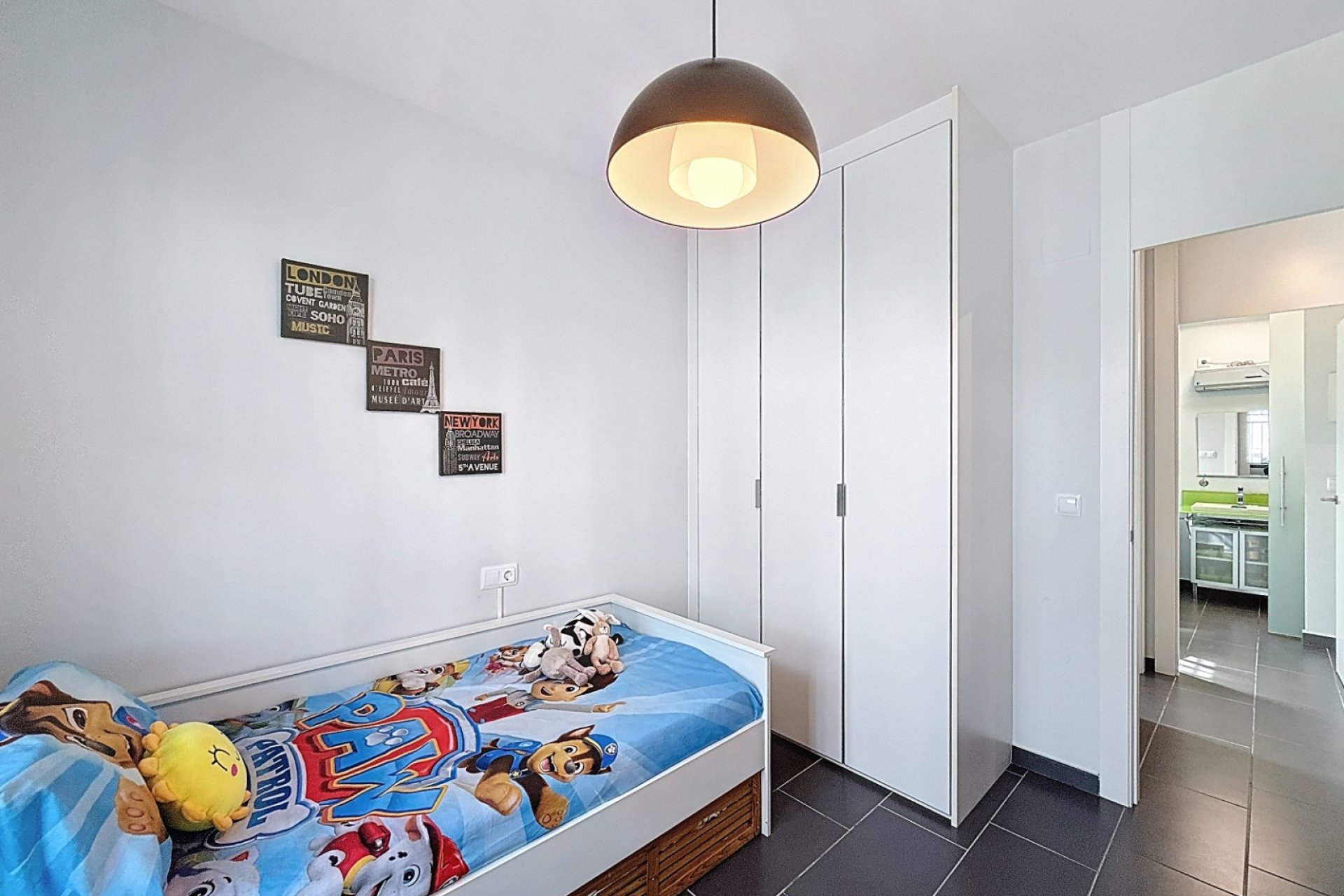 Verkauf - Haus - Orihuela Costa - Villamartin