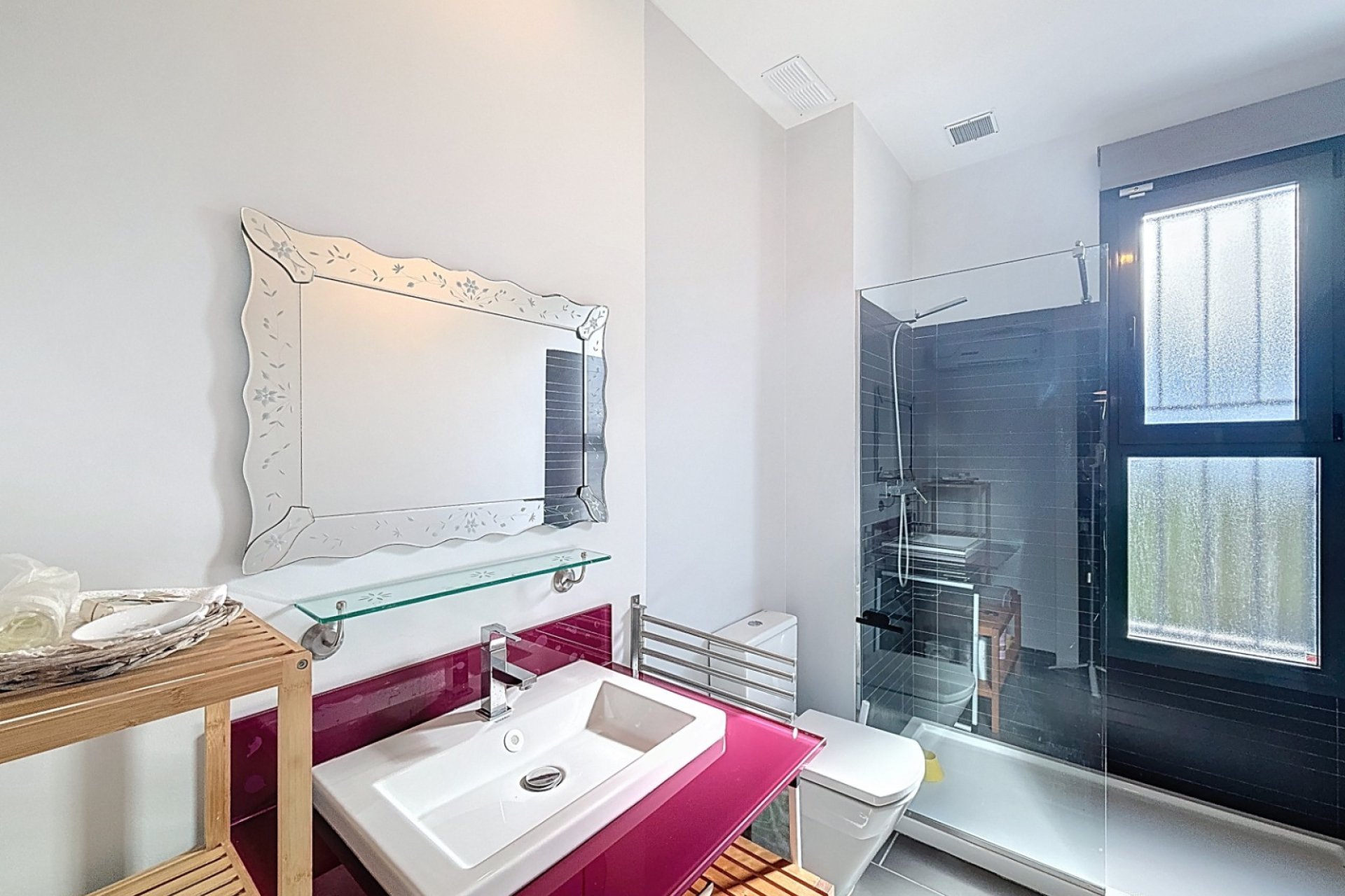 Verkauf - Haus - Orihuela Costa - Villamartin