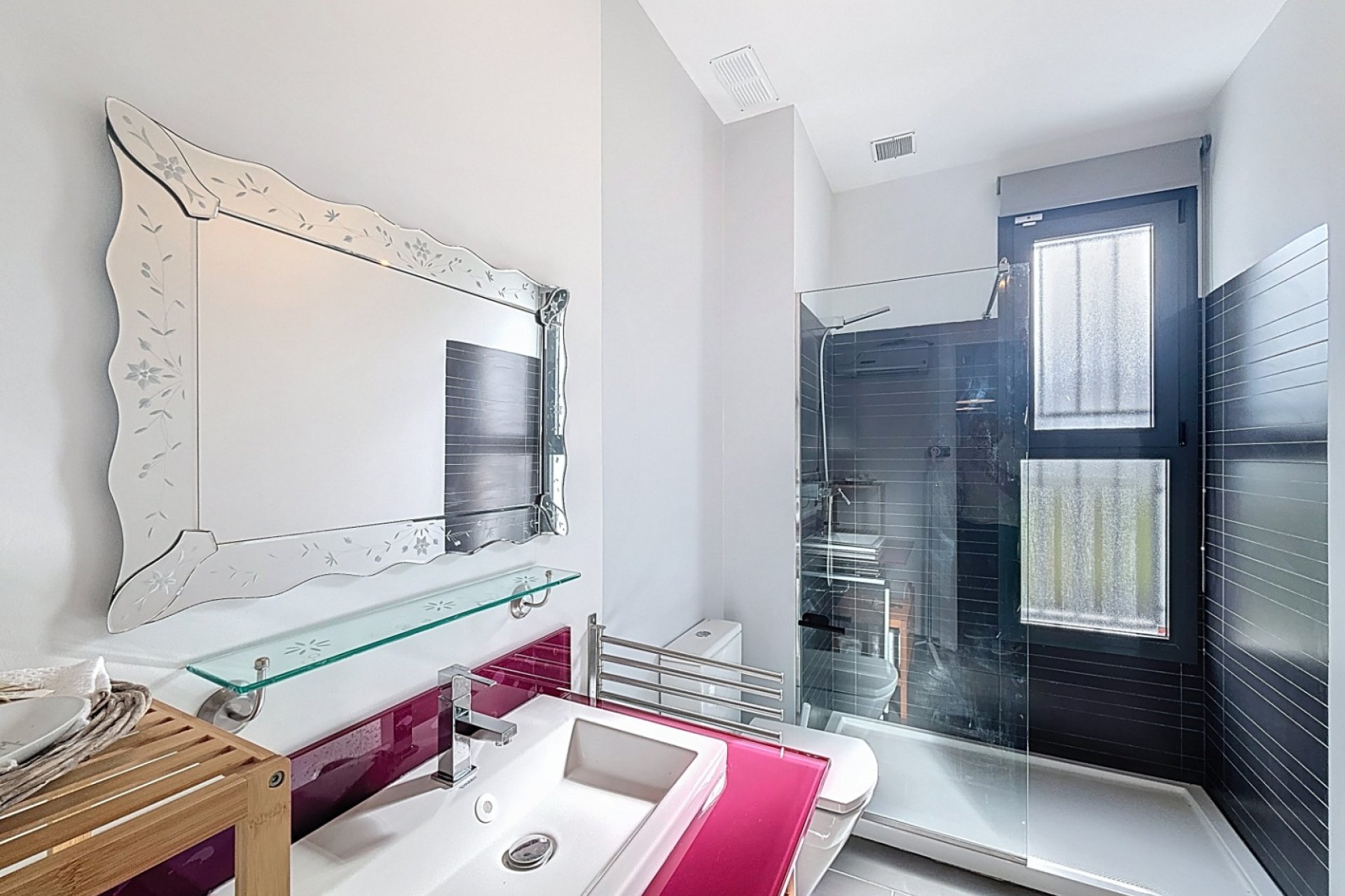 Verkauf - Haus - Orihuela Costa - Villamartin