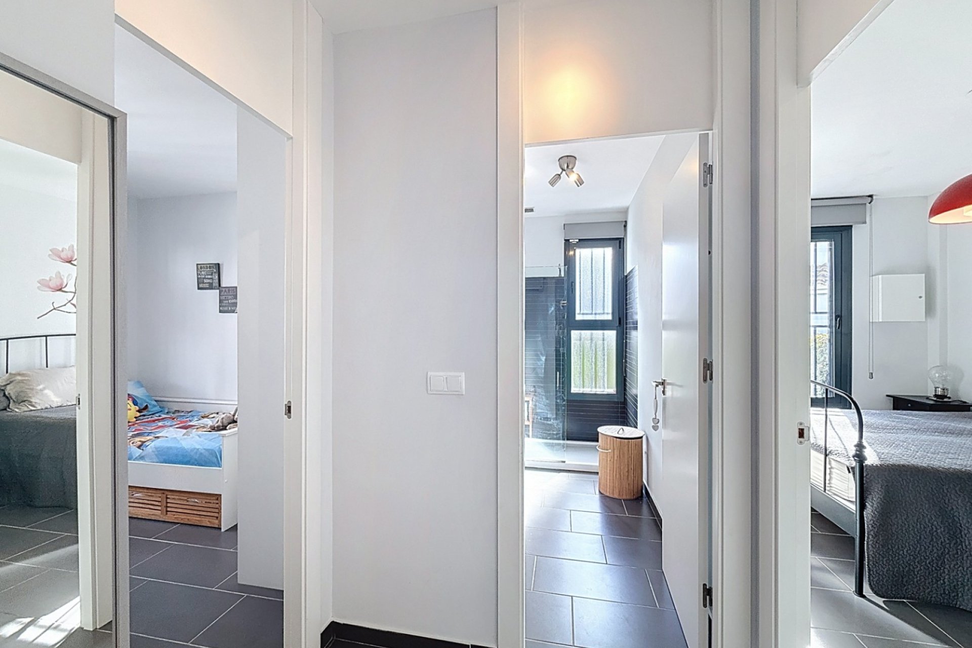 Verkauf - Haus - Orihuela Costa - Villamartin