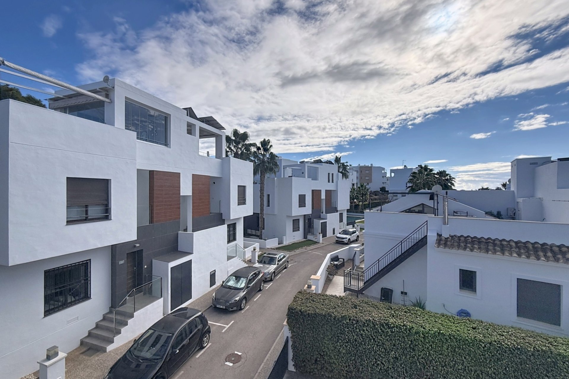 Verkauf - Haus - Orihuela Costa - Villamartin