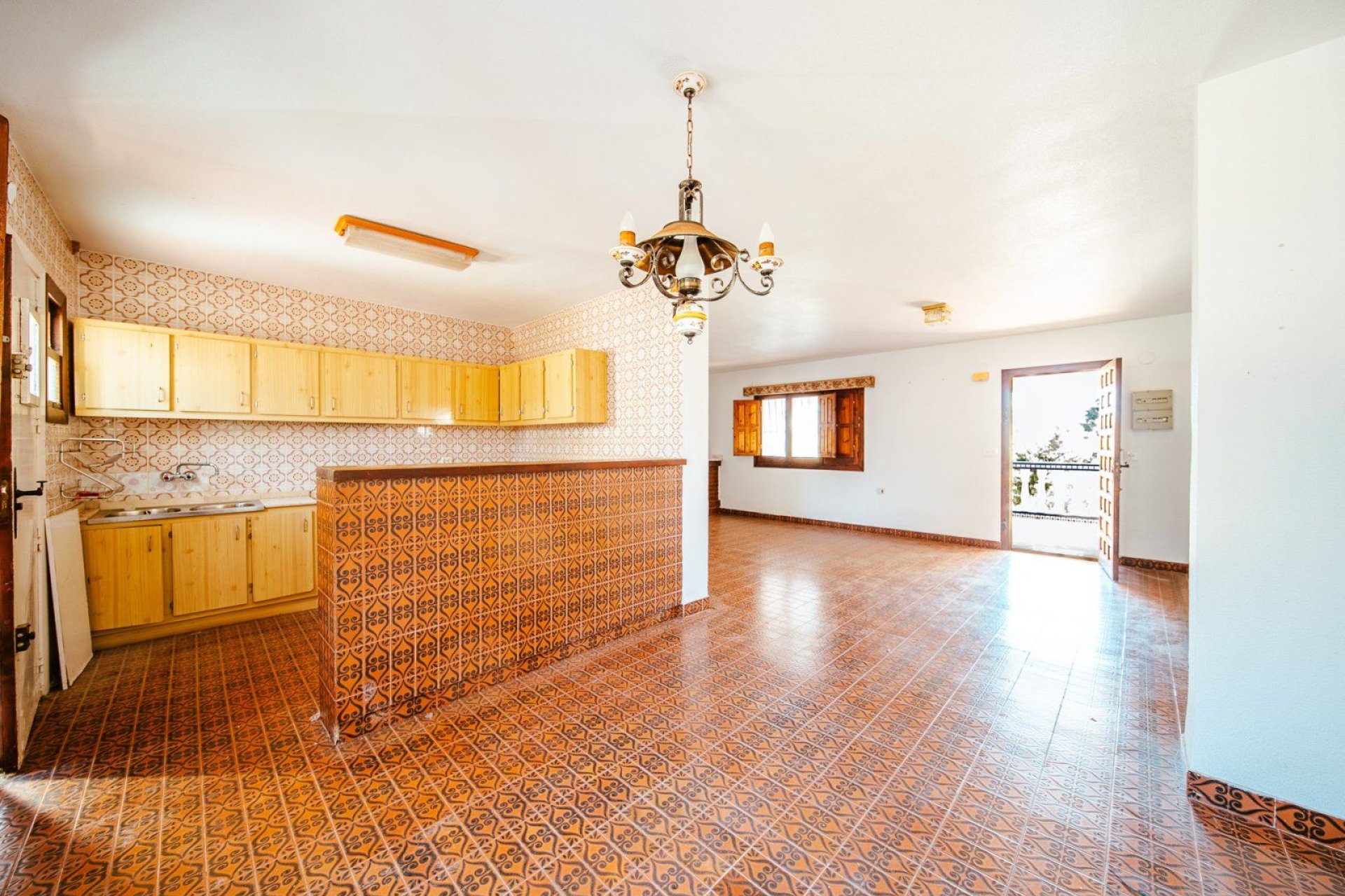 Verkauf - Haus - Orihuela Costa - 