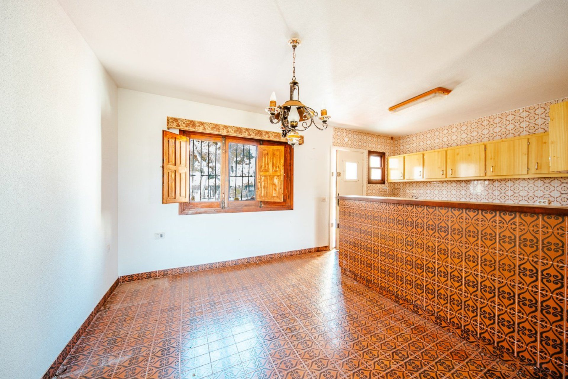 Verkauf - Haus - Orihuela Costa - 