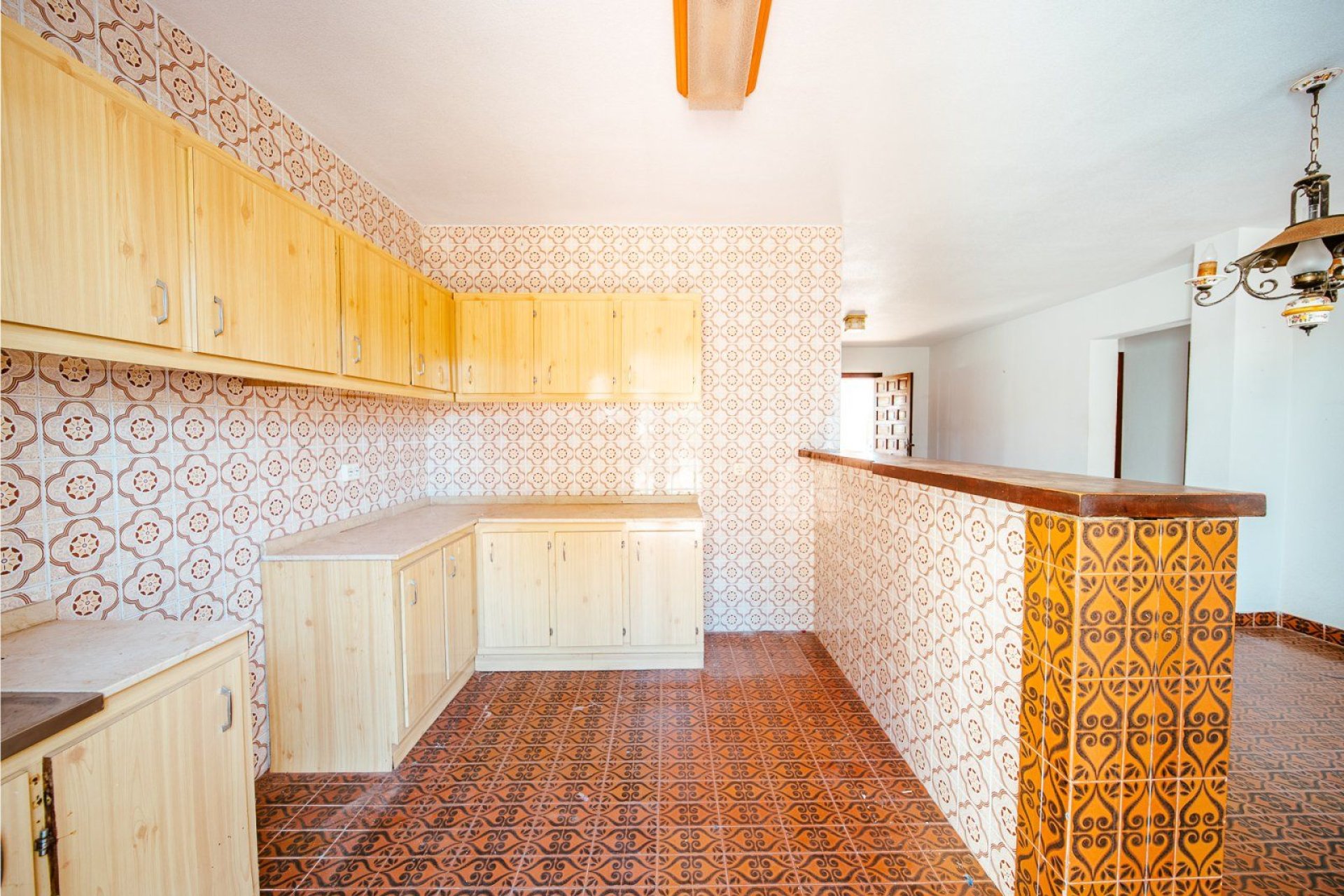 Verkauf - Haus - Orihuela Costa - 