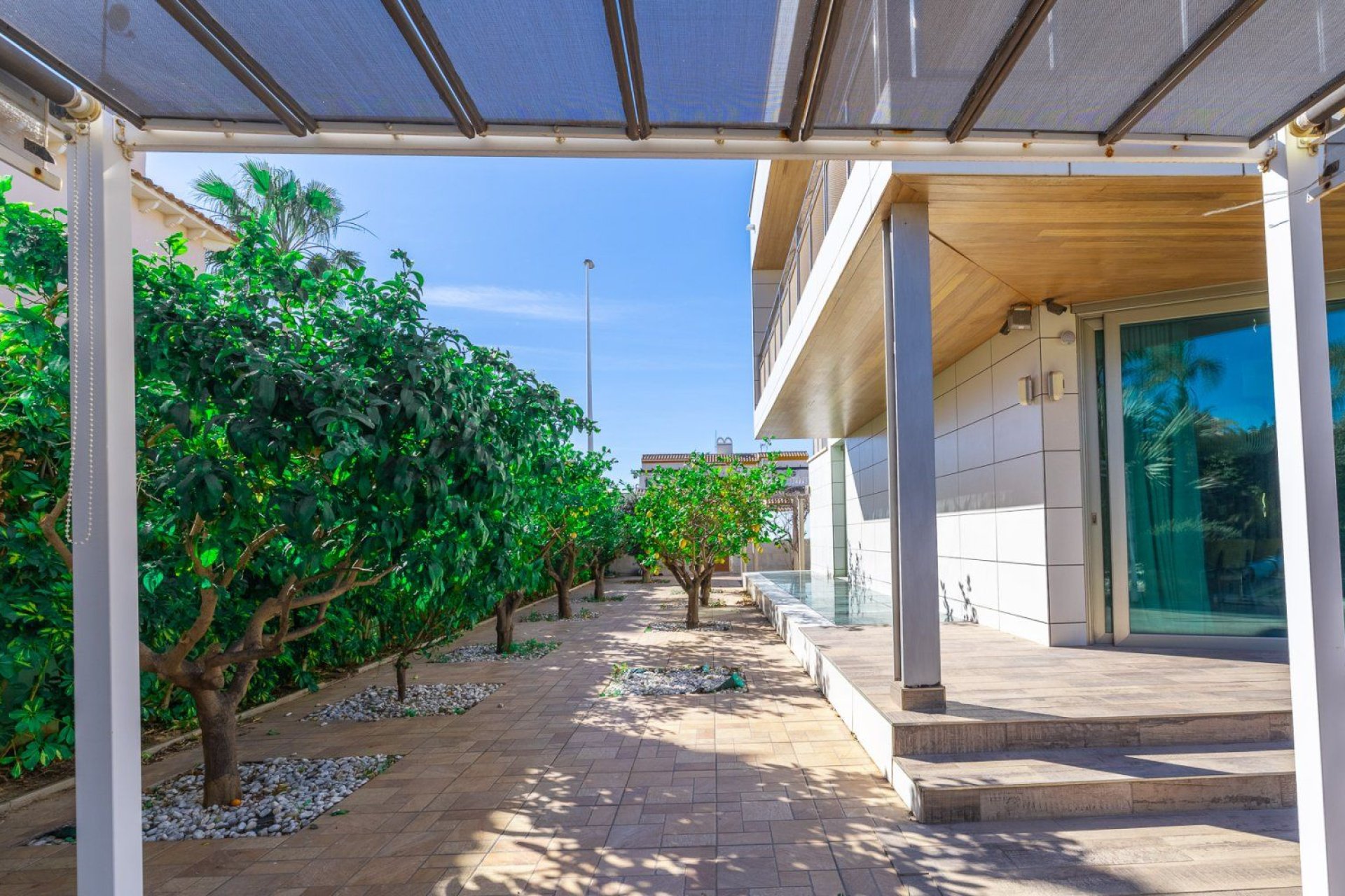 Verkauf - Haus - Orihuela Costa - 