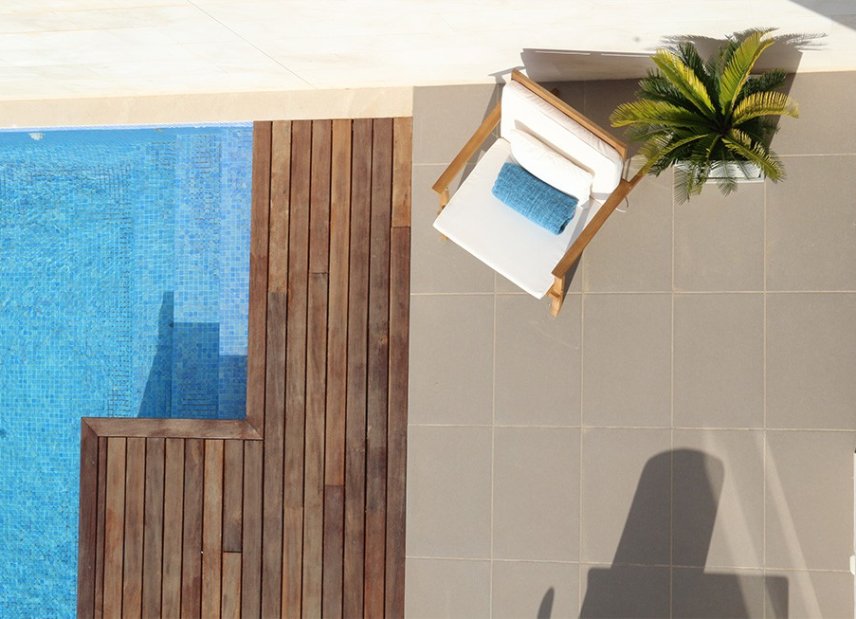 Verkauf - Haus - Orihuela Costa - 