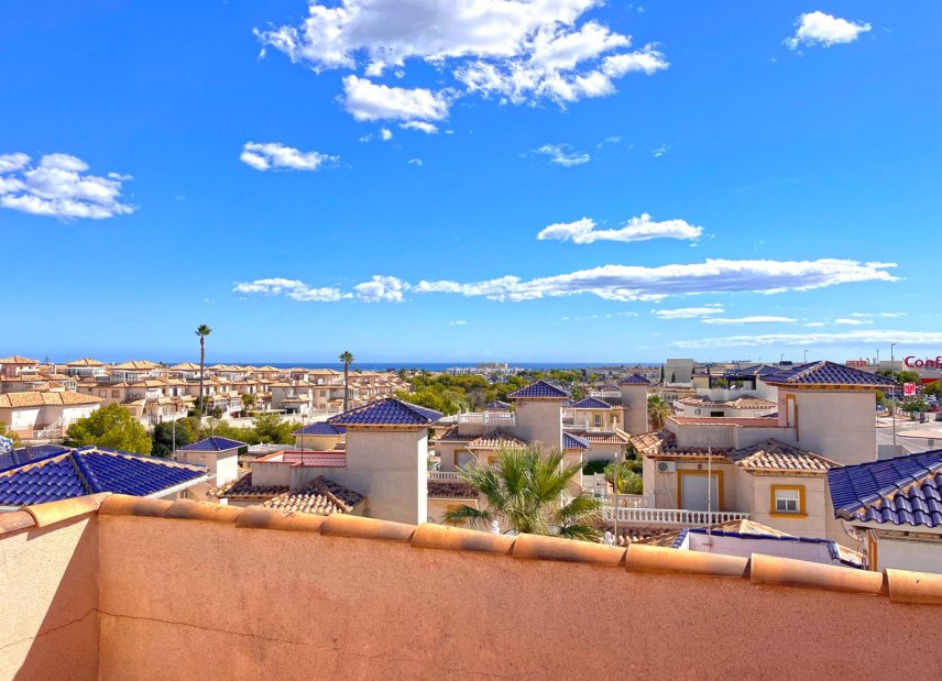 Verkauf - Haus - Orihuela Costa - 