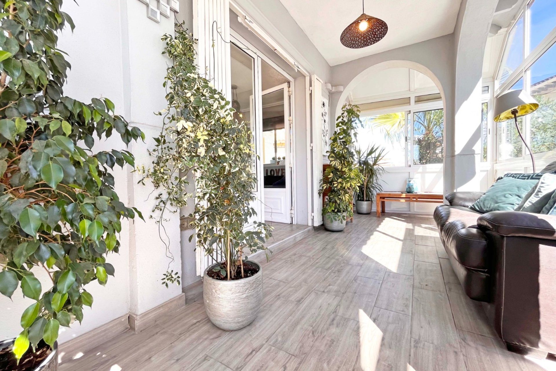 Verkauf - Haus - Orihuela Costa - 