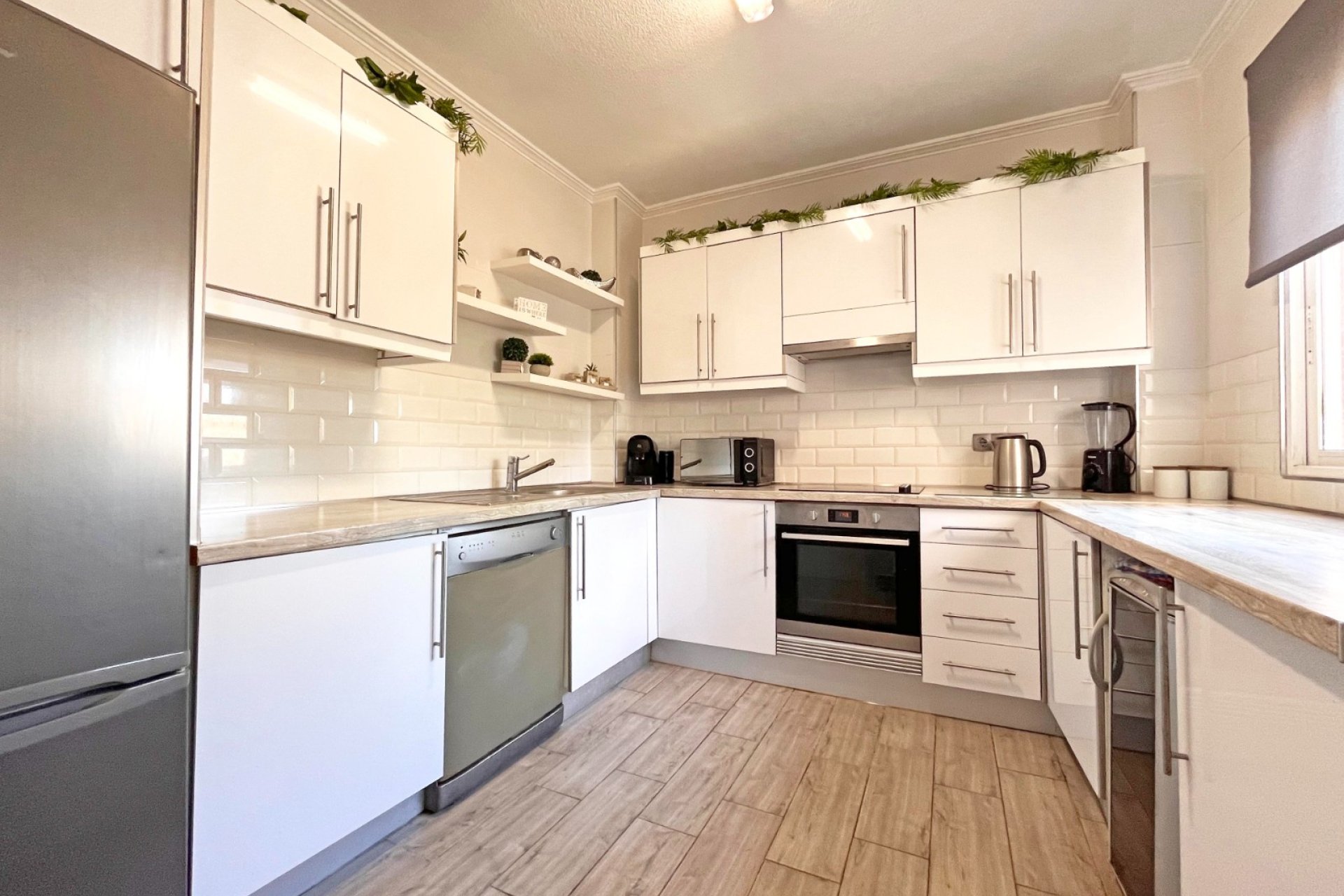 Verkauf - Haus - Orihuela Costa - 