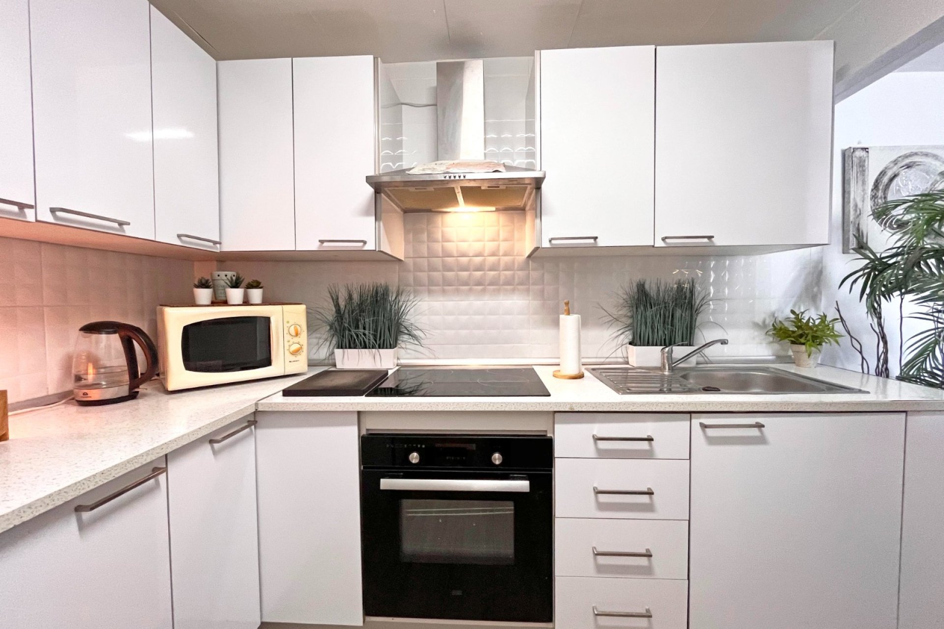 Verkauf - Haus - Orihuela Costa - 