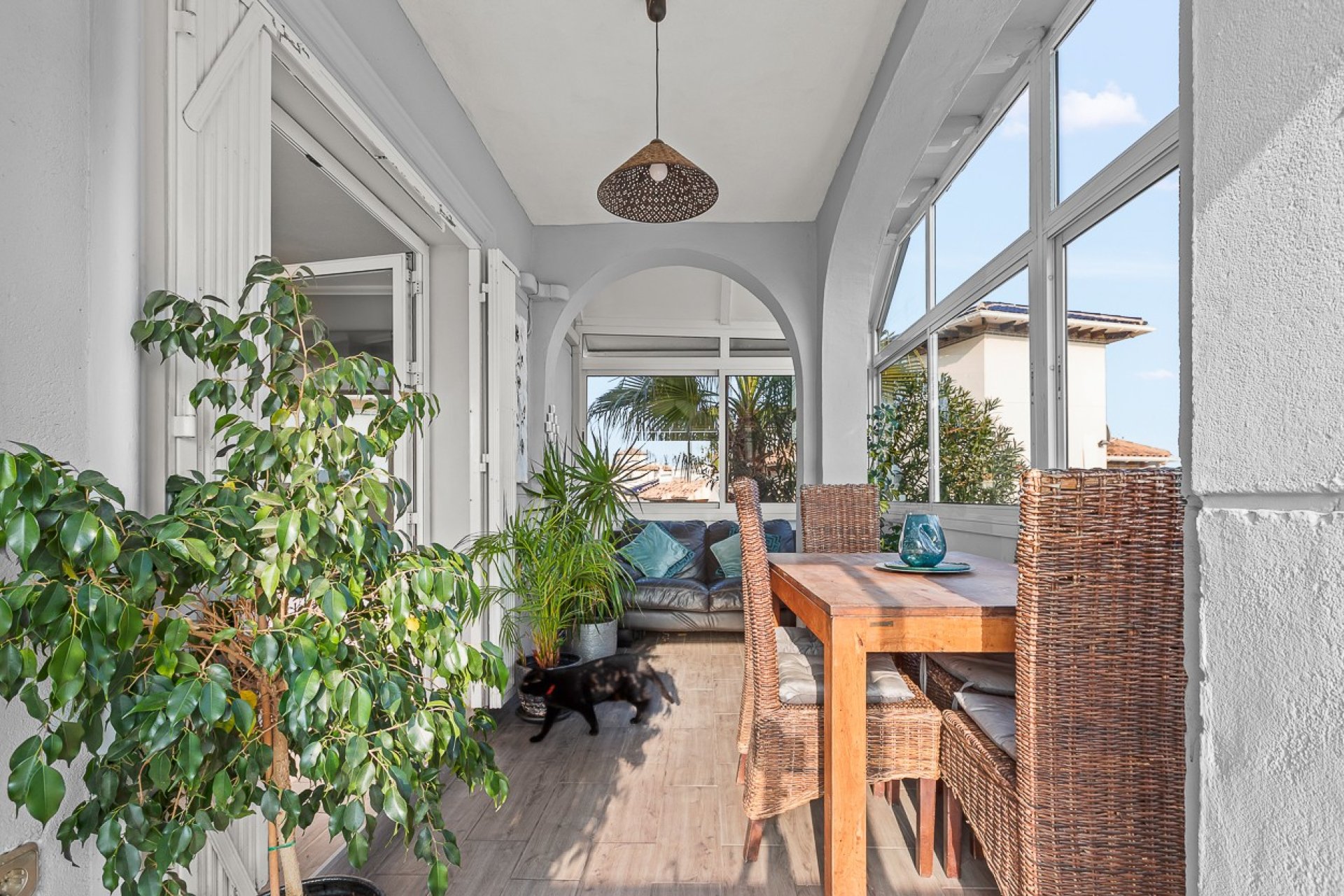 Verkauf - Haus - Orihuela Costa - 