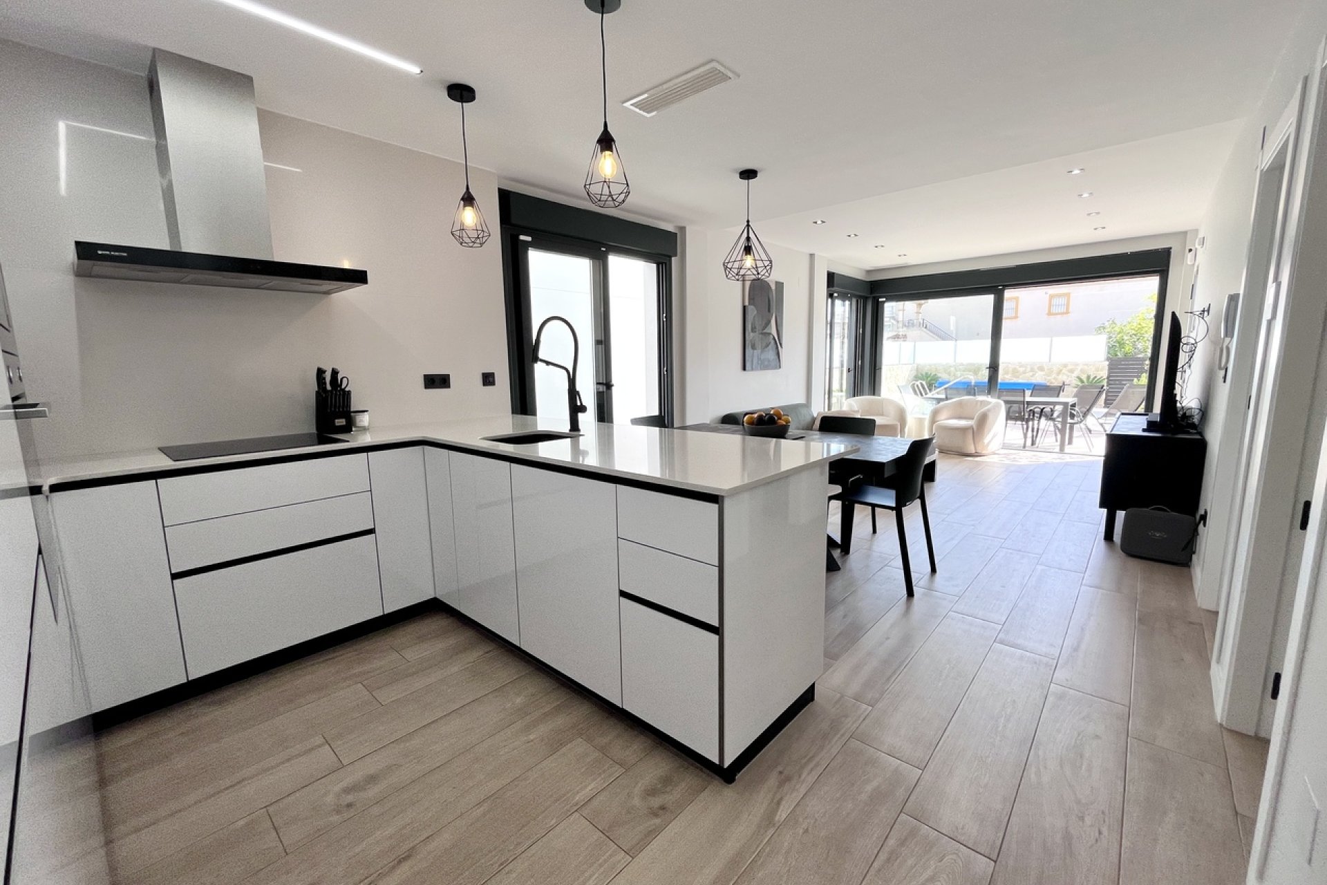 Verkauf - Haus - Playa Flamenca - 