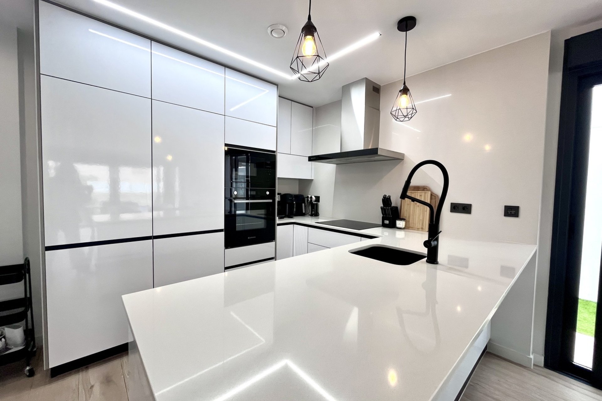 Verkauf - Haus - Playa Flamenca - 