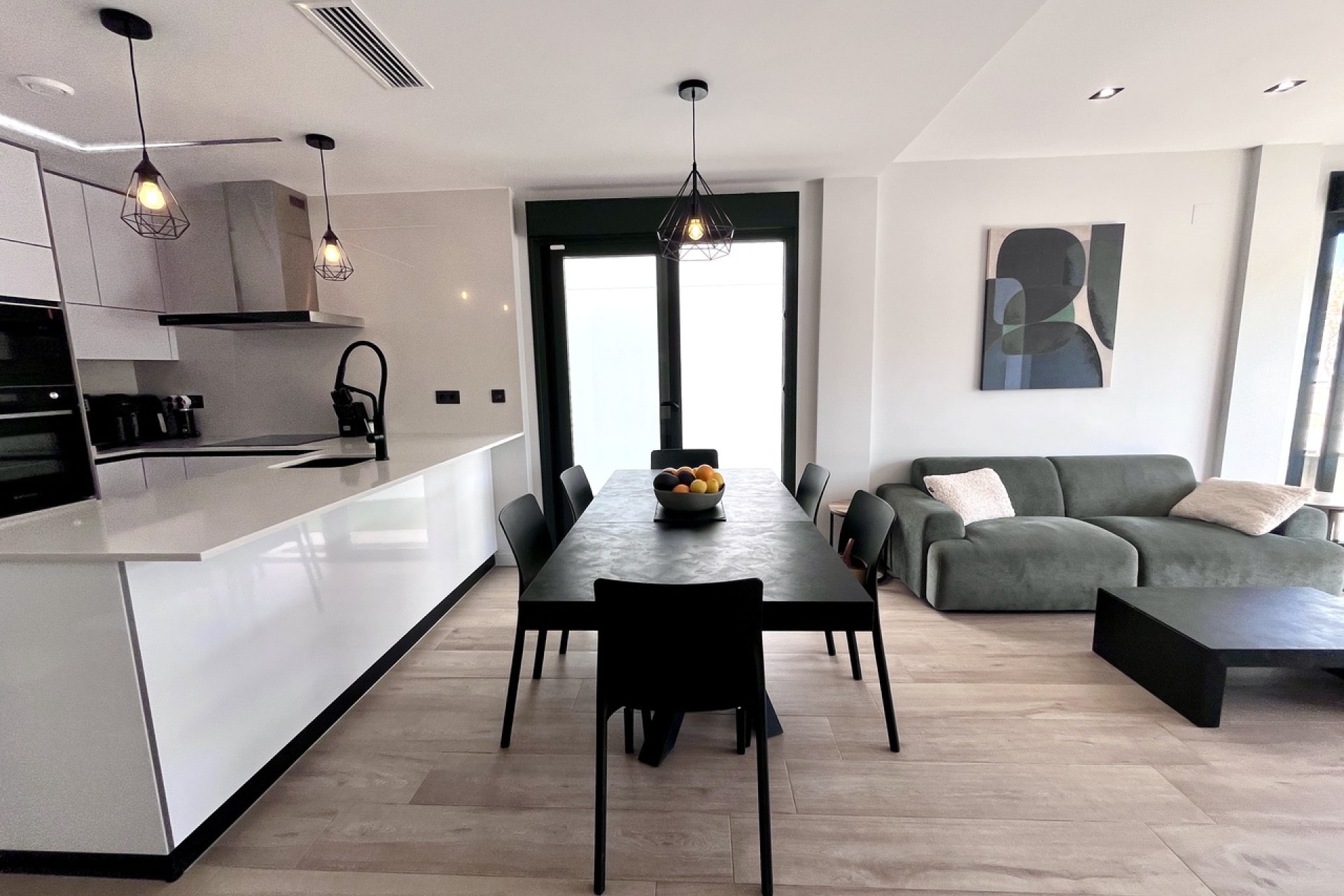 Verkauf - Haus - Playa Flamenca - 