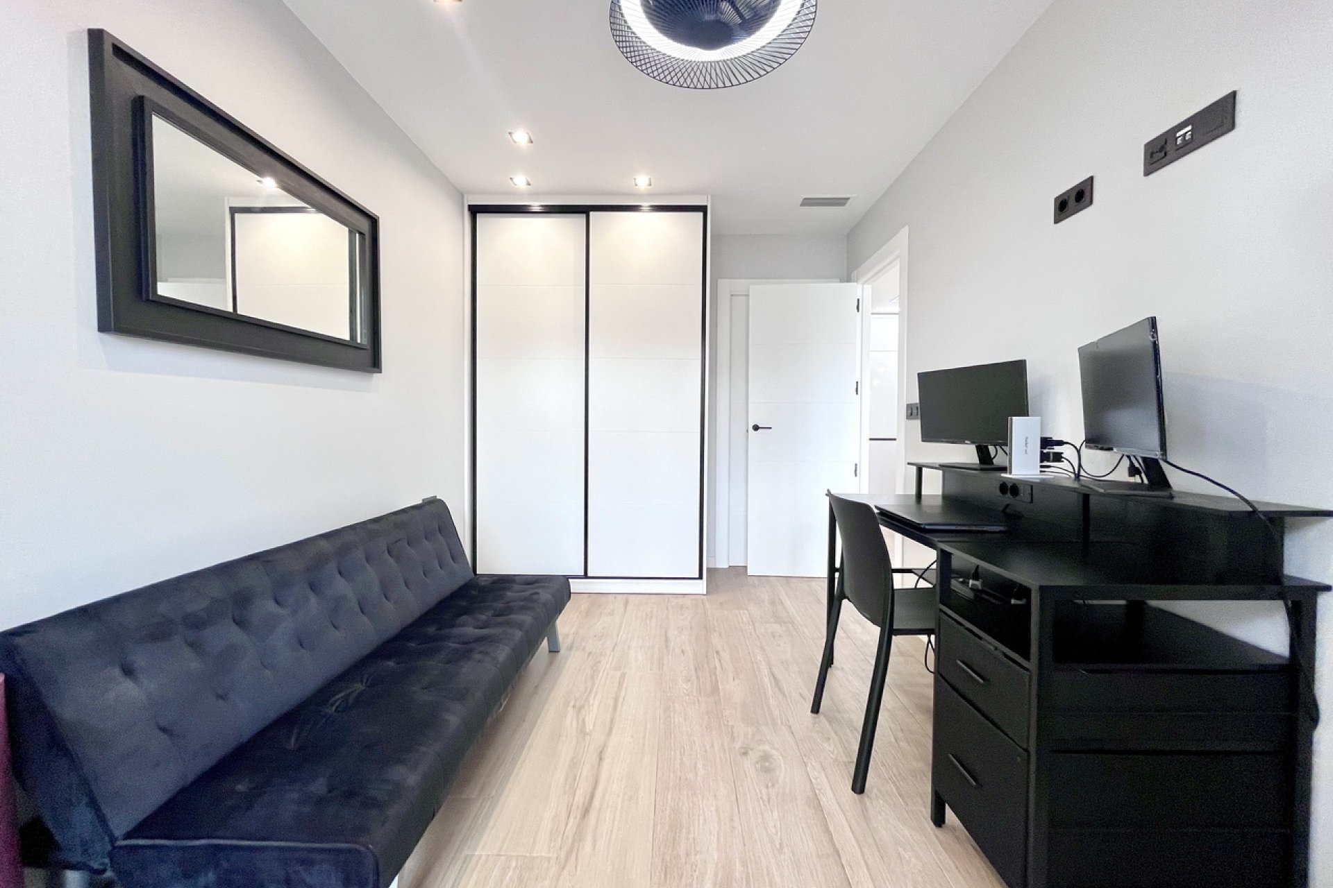 Verkauf - Haus - Playa Flamenca - 