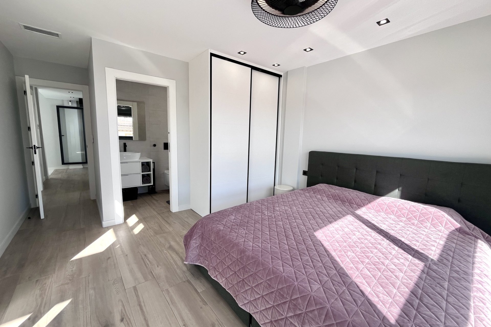 Verkauf - Haus - Playa Flamenca - 