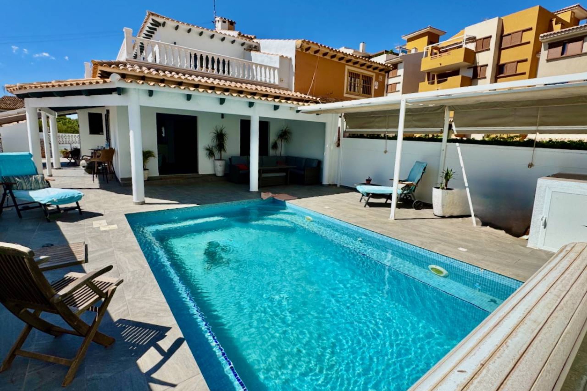 Verkauf - Haus - Punta Prima