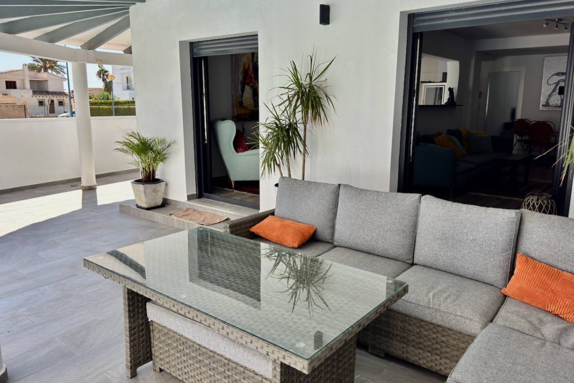 Verkauf - Haus - Punta Prima